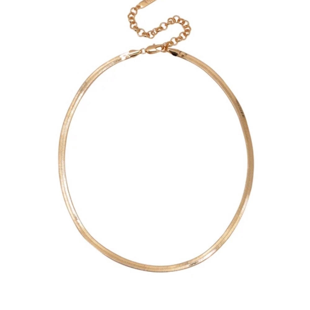 Luv Aj Barcelona necklace (never used)